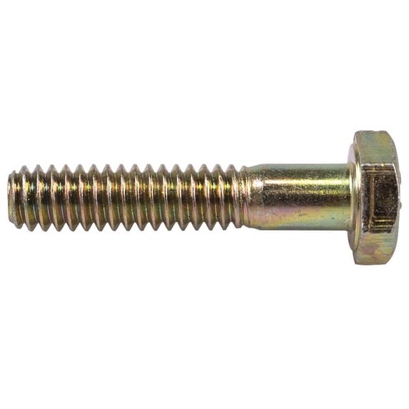 CUB CADET 710-0106 Hex Screw 1/4 20 X 1.25 Z Force RZT GT LT SX SZ Tank 42 44