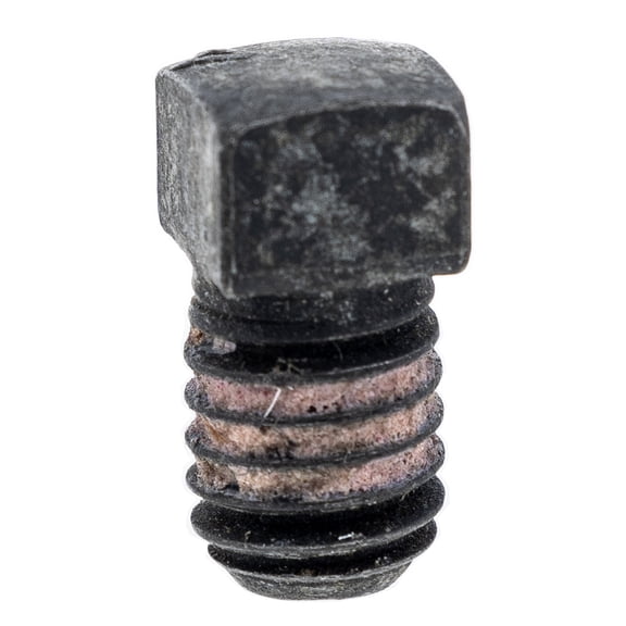 CUB CADET 710-0357 Square Set Screw 5252 5252E 5254E 5254L 7252 7254 Tractors