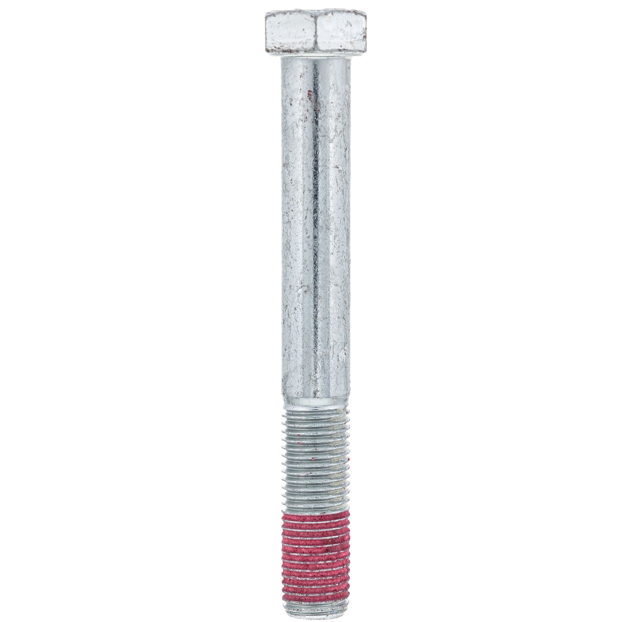 CUB CADET 710-04379A Screw 7/16 20 X 3.5 Gr5 Z Force RZT LGT SLT