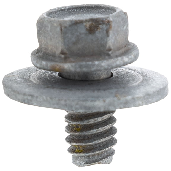 CUB CADET 710-05073 Screw 1/4 20 X .50 Z RZT 54 S SC Rider Mini L54 IP Hydro HW