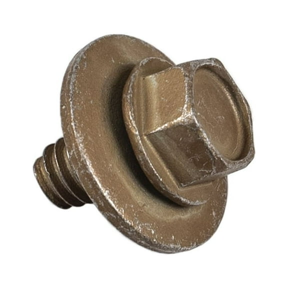 CUB CADET 710-05073 Screw 1/4 20 X .50 Z RZT 54 S SC Rider Mini L54 IP Hydro HW