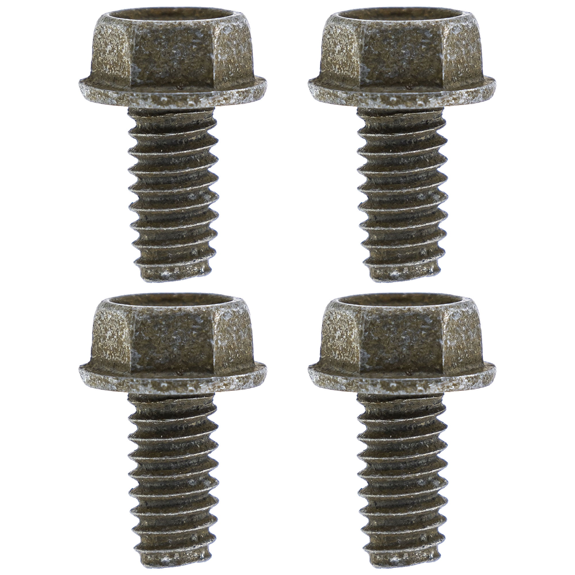 CUB CADET 710-0599 Hex Head Washer Self Tapping Screw RZT42 LT1046