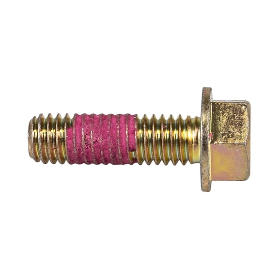 CUB CADET 710-06012A Screw 3/8 16 X 1.25 Gr5 Z RZT GT SZ XT1 XT2 Tank 42 50 54