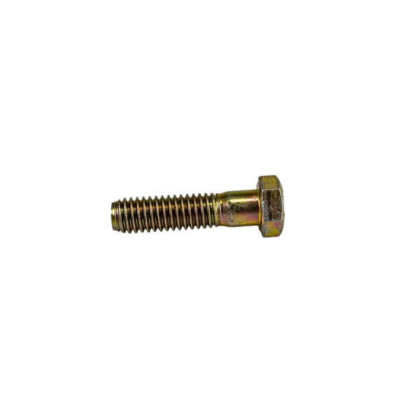 CUB CADET 710-06021 Screw 3/8 16 X 1.50 Gr8 Z Force SZ Tank 42 44 48 50 54 60 S