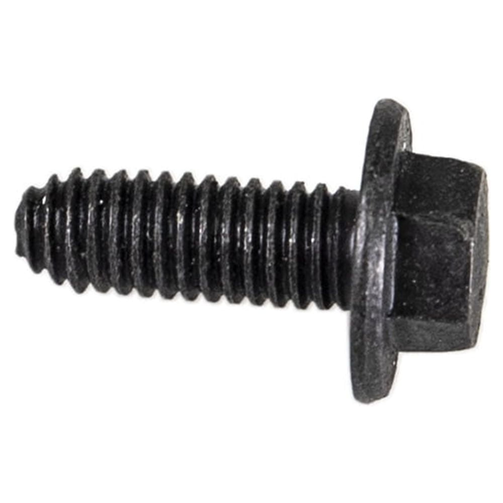 トップス m6 CUB CADET OEM Screw (710-06133) M6 1 X .625 with Bolts for
