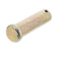 thumbnail image 1 of CUB CADET 711-1643 Clevis Pin 3/4X2.5 54 60 Mounting MM60RS Lift Deck 842 831, 1 of 8