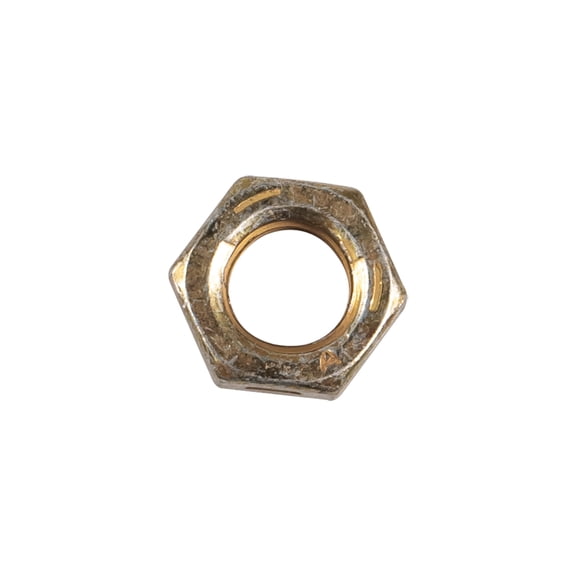 CUB CADET 712-0266A Jam Lock Nut Z Force RZT GT GSE LTX LX GS GSX 1040 1042 SX