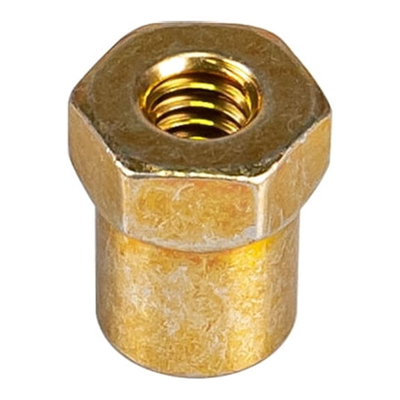 CUB CADET 712-04081A Hex Nut W/P TDE SWE SW Pro Pro MAX HP HD H EFI 945 933 930