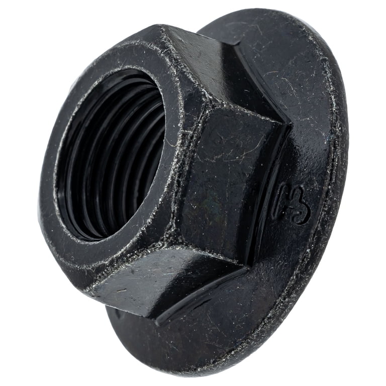 CUB CADET 712-07050 Nut Hex Flange 5/8-18 GR5 XT1 XT2 ZT1 ZT2 ZTS1