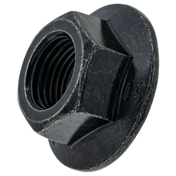 CUB CADET 712-07050 Nut Hex Flange 5/8-18 GR5 XT1 XT2 ZT1 ZT2 ZTS1 ZTS2 GT54