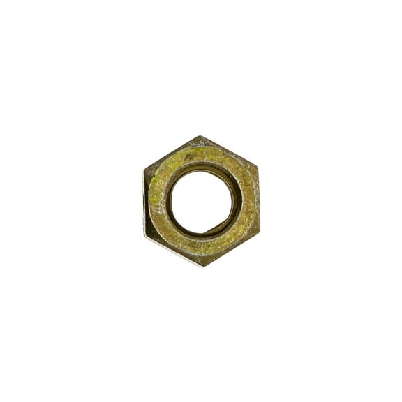 CUB CADET 912-3009 Center Hex Nut Pro Z 100 500 700 900 RZT S42 S46 S50 S54 Tank