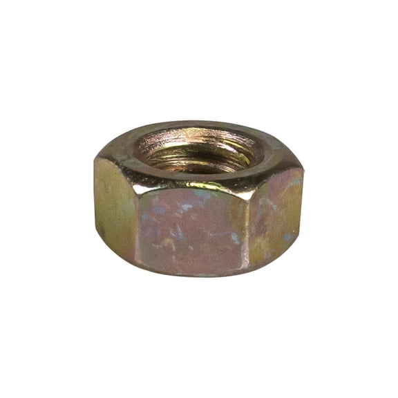 CUB CADET 712-3010 Hex Nut Z Force RZT LGT SLT SLTX LGTX GT LT LTX GSX 1045