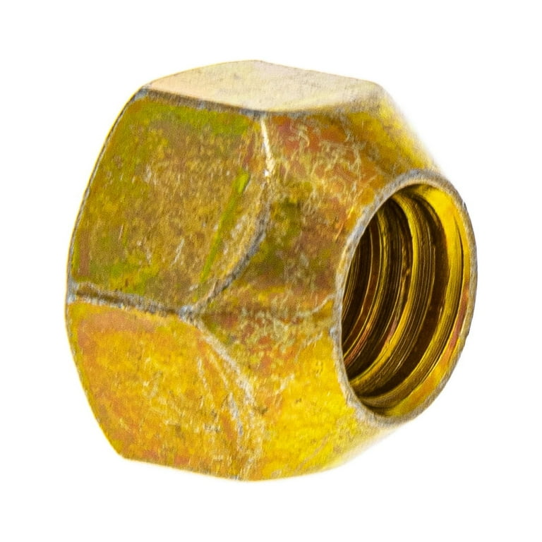 CUB CADET 712-3050 Lug Nut 7/16 14 Z Force RZT LGT SLT SLTX
