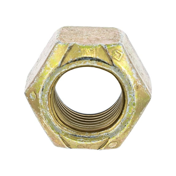 CUB CADET 712-3054 Hex Lock Nut 3/8 2 GT GSE LT GS GSX 1050 XT3 44 46 48 54 2554
