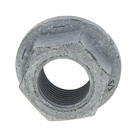 CUB CADET 712-3078 Hex Flange Nut 3/4 Z Force SLT GT GSE LT LX GS 1042 1045