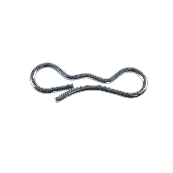 CUB CADET 714-04043 Pin Cotter Z Force RZT LGT SLTX LGTX GT LTX GS GSX 1050