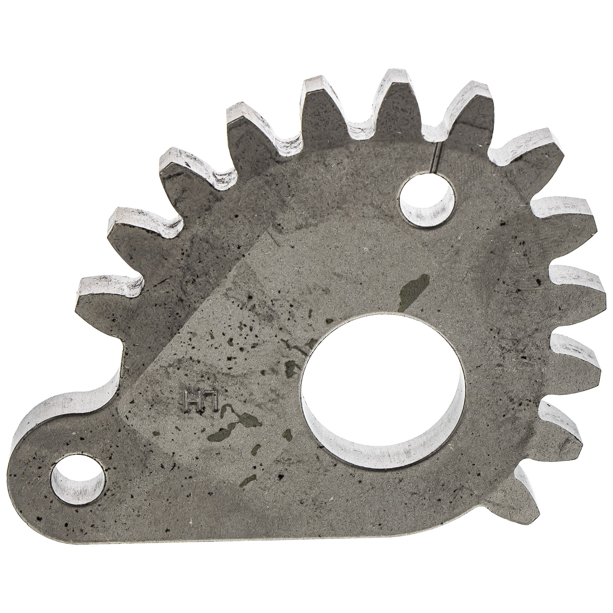 CUB CADET 717-04692 Steering Spur Gear 13T Z Force 46 48 54