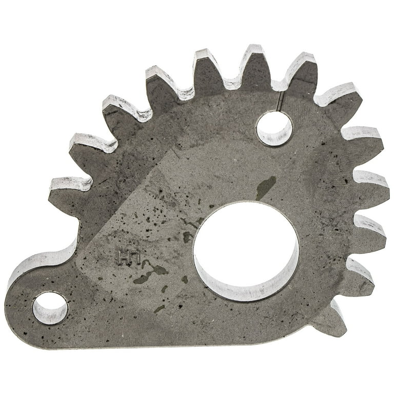 CUB CADET 717-04692 Steering Spur Gear 13T Z Force 46 48 54