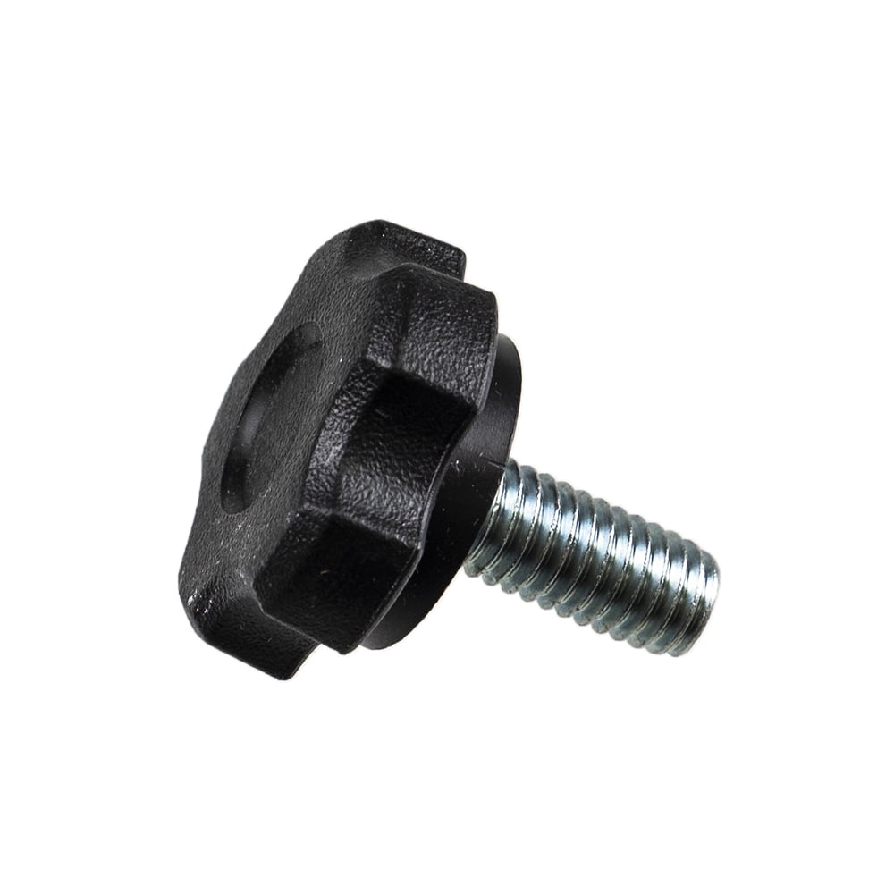 CUB CADET 720 04009A Seat Adjustment Knob RZT 42 50 Rider Mini Hydro H Electric Walmart