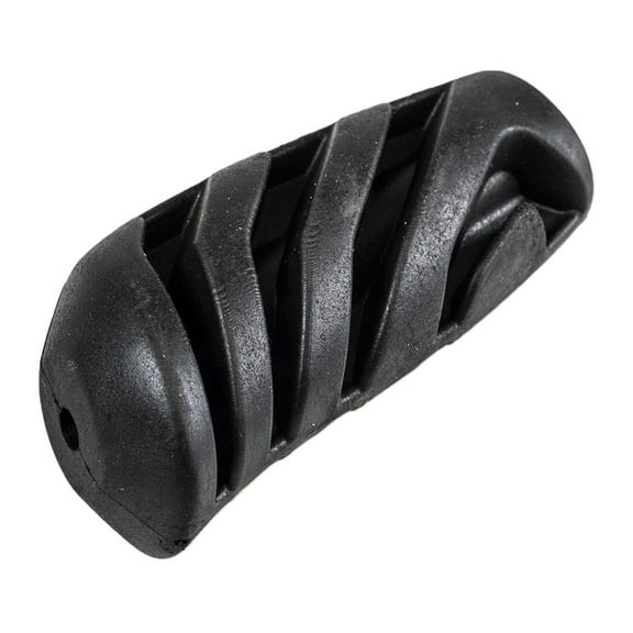 CUB CADET 720-05086 Pto Handle Grip .355 Id XT1 XT2 Pro Pro MAX LX46 LX42 LT46