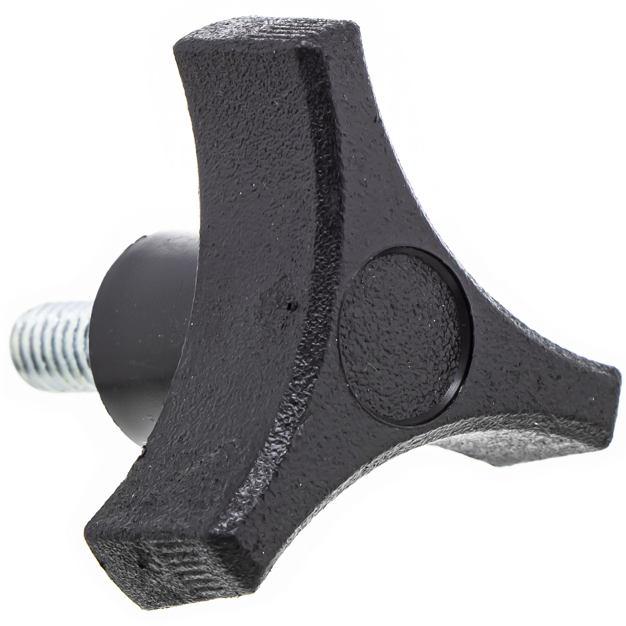 CUB CADET Mower Part 720-05381 3 Prong Knob for Ultima ZT1 42