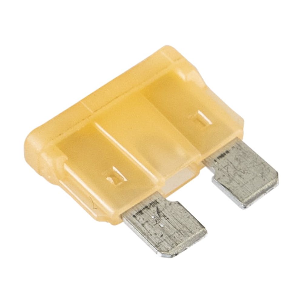CUB CADET 7253243 Fuse 25Amp GT LT 44 48 54 2554 2550 2544 2542