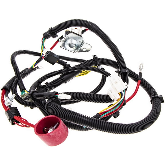 CUB CADET 725P06127C Main Electrical PTO Harness XT1 XT2 GT50 GT54 LX42 LX46