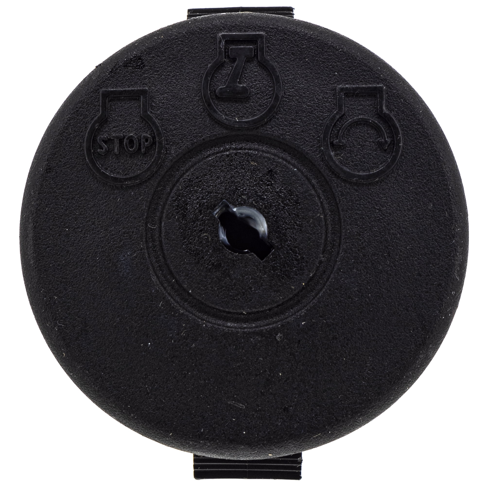 CUB CADET 725P12066 3 Position 6 Pin Key Switch Ultima ZT1 ZT2