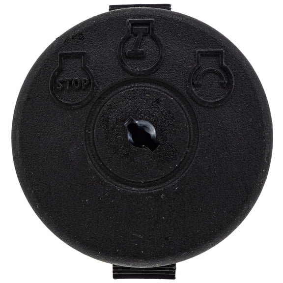CUB CADET 725P12066 3 Position 6 Pin Key Switch Ultima ZT1 ZT2 ZTX4 ZTX5 ZTX6