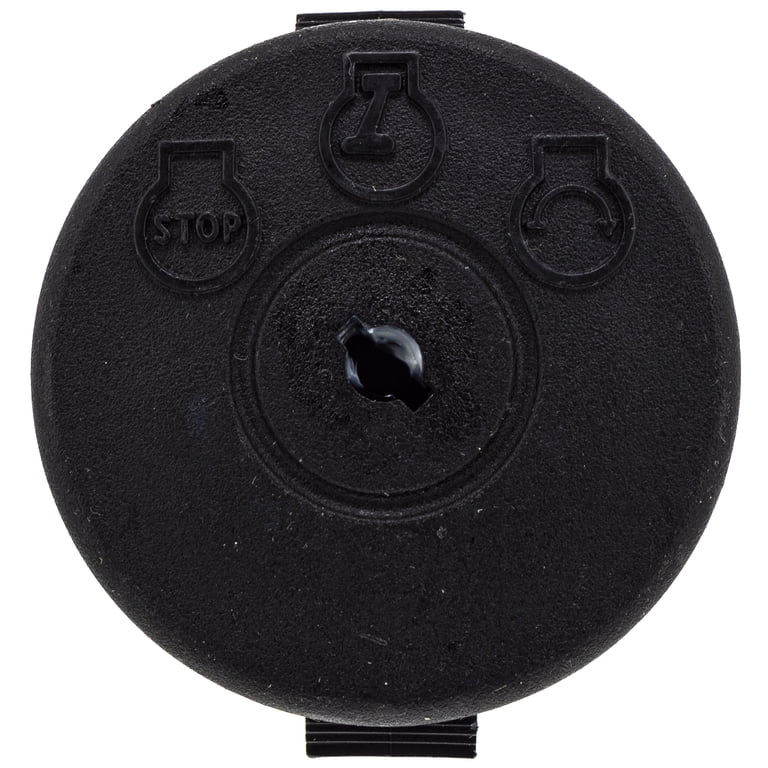 CUB CADET 725P12066 3 Position 6 Pin Key Switch Ultima ZT1 ZT2
