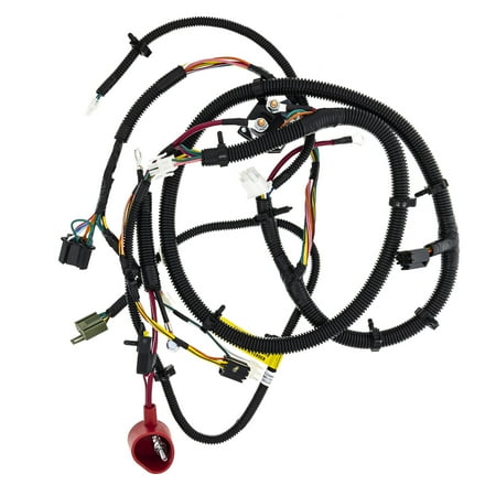 CUB CADET 725P13046 Harness Mpto/Rmc/Hrmtr/Dc XT1 XT2 LX42 LT46 LT42 FAB