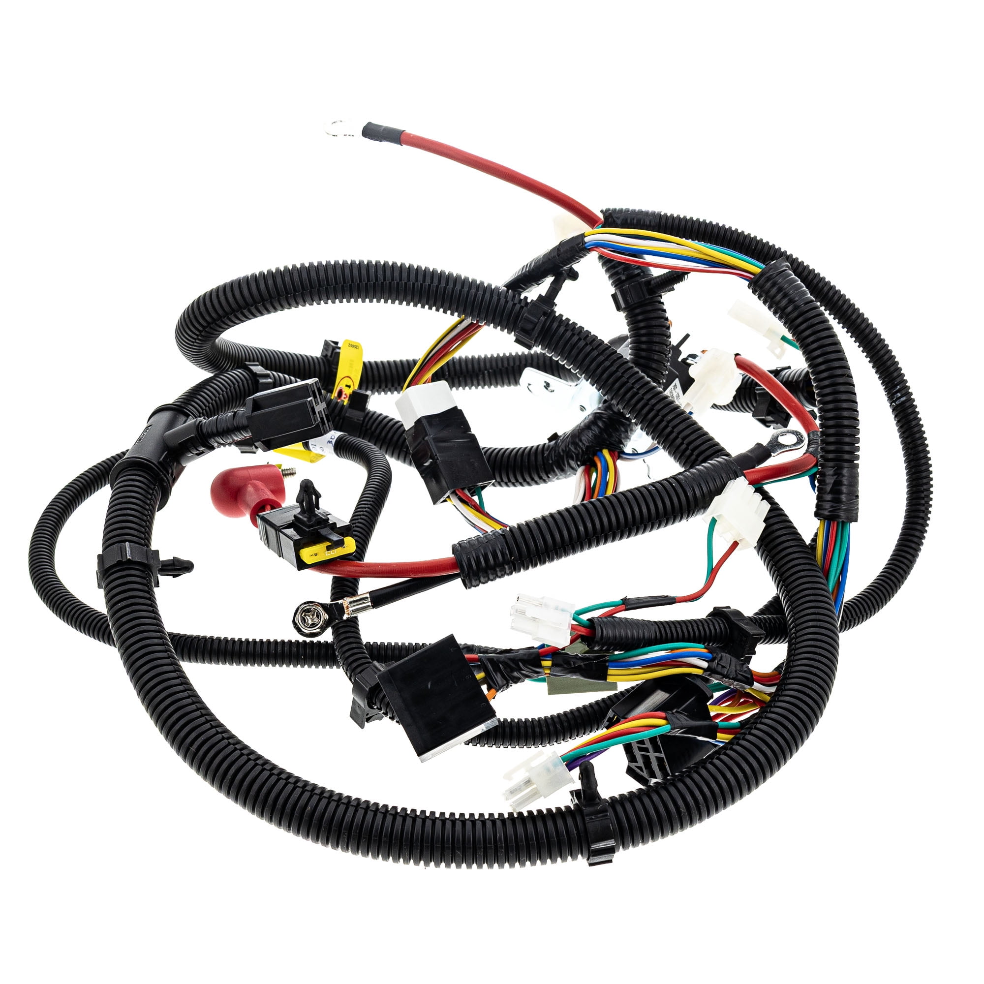 CUB CADET 725P17336 Electrical Harness XT1 GT54 LT50 ST54 XT2 GX50