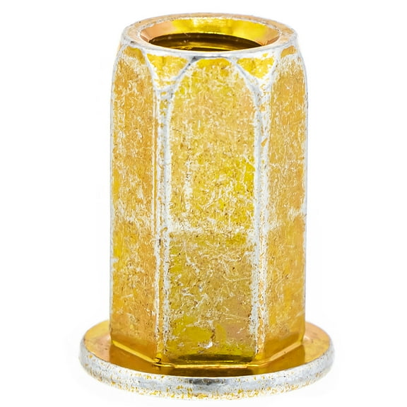 CUB CADET 728-05043 Rivet Nut Ultima ZT1 ZT2 ZT3 ZTX4 ZTX5 ZTX6 42 46 50 54 60