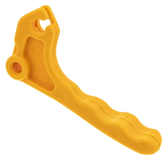 CUB CADET 731-04954 Trigger Yellow TDE SWE SW Pro Pro MAX HP HD H EFI 945 933