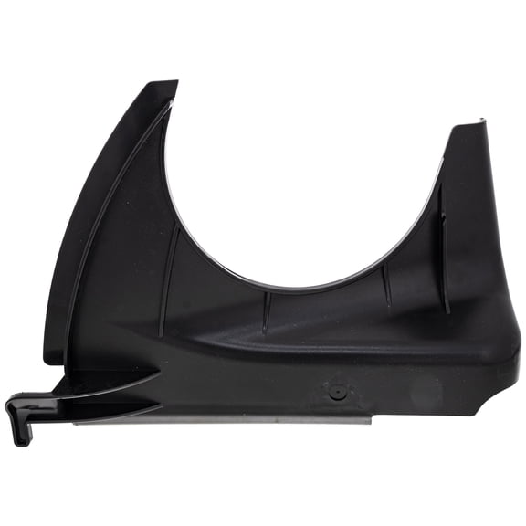 CUB CADET 731-06497 Upper Chute Support RZT 42 44 48 50 54 S L Triple Rear FAB