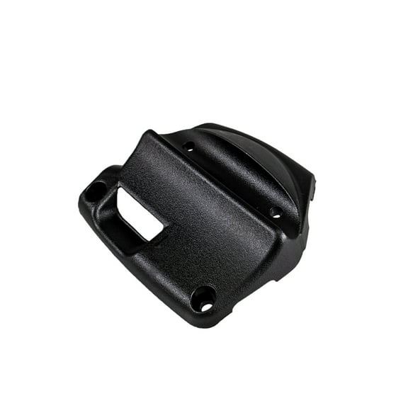 CUB CADET 731-08596A Lower Bail Control Housing SC 500Z 500HW 500E 500 731-08596