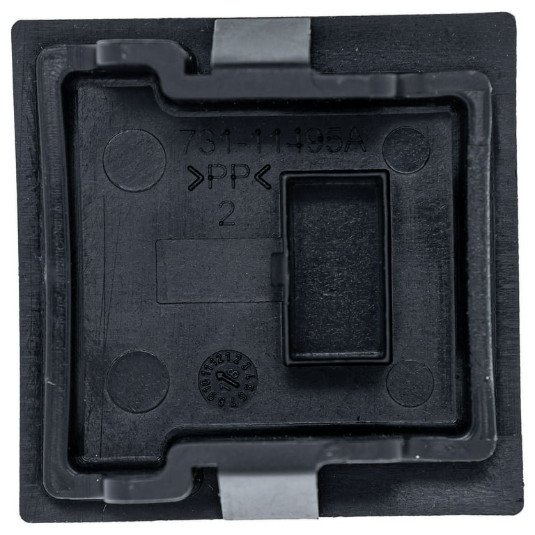 M117○【cubです。】２枚 Amazon.com : CUB CADET 942-04217 22