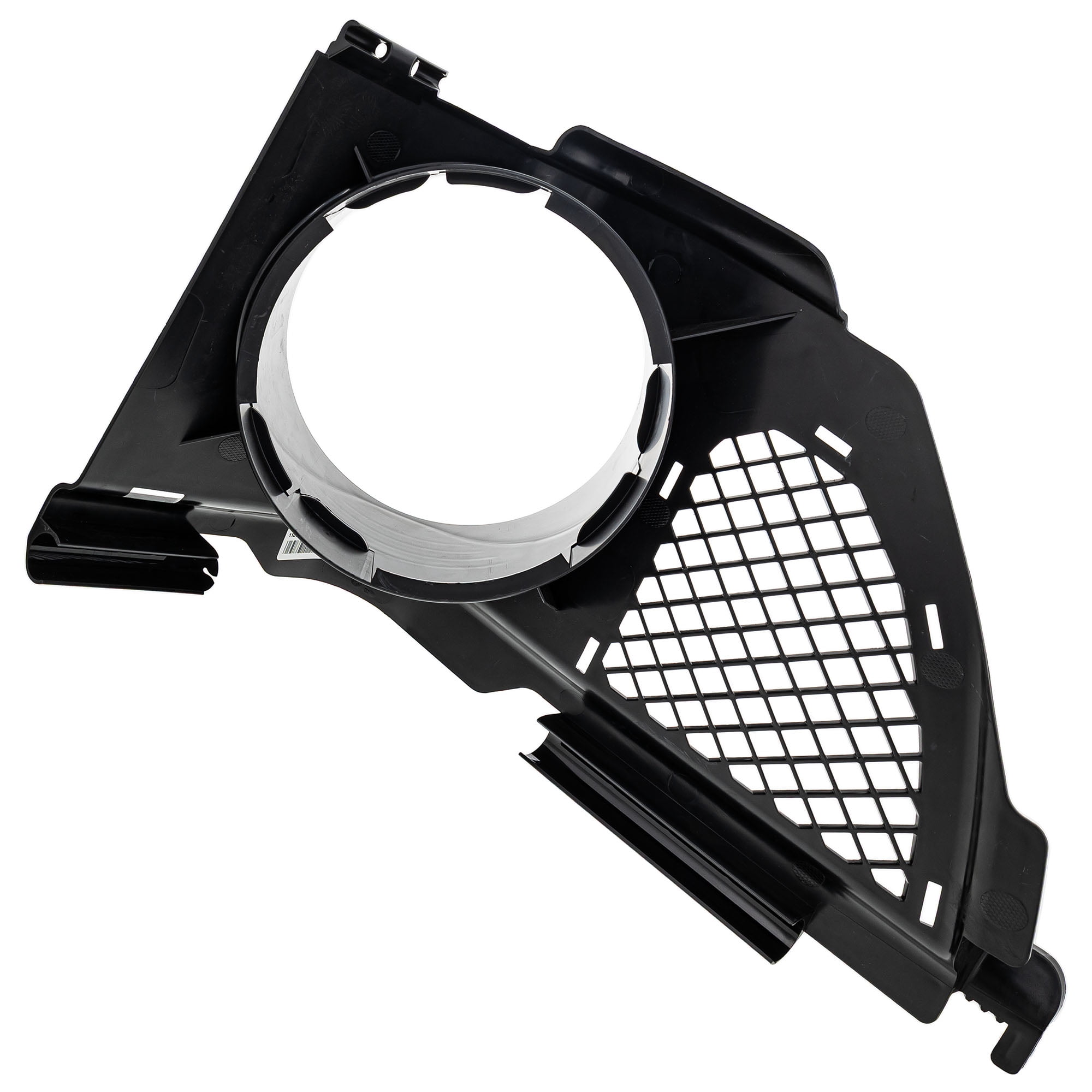 CUB CADET 731-12351B Outer Bag Vent 42 46 50 54 System Leaf Collection ...