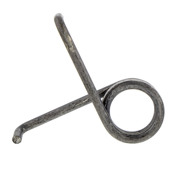 CUB CADET 732-04320 Tine Shield Torsion Spring RT35 RT45 RT75 Series Tillers