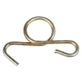 thumbnail image 1 of CUB CADET 732-04510A Torsion Hook Spring 42 Rear Boot Bagger 19C70020 19B70020, 1 of 5