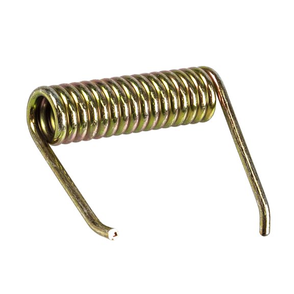 CUB CADET 732-05128A Torsion Spring .639X2.15X.12 Z Force LX SX SZ Tank 48 54 60