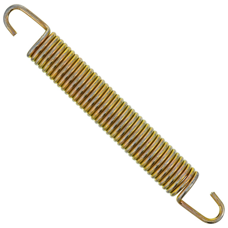 CUB CADET 732-05559 Extension Spring .75 Dia X 5.87 Z Force