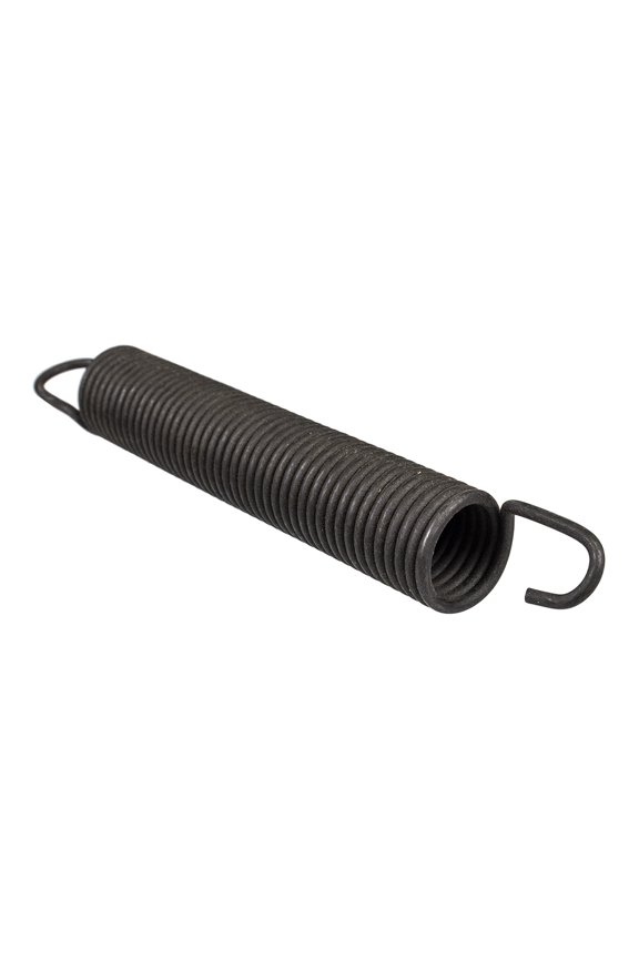 732-3120A Extension Spring GT Tank 54 2554 Stamped M72 GN33 GN Deck