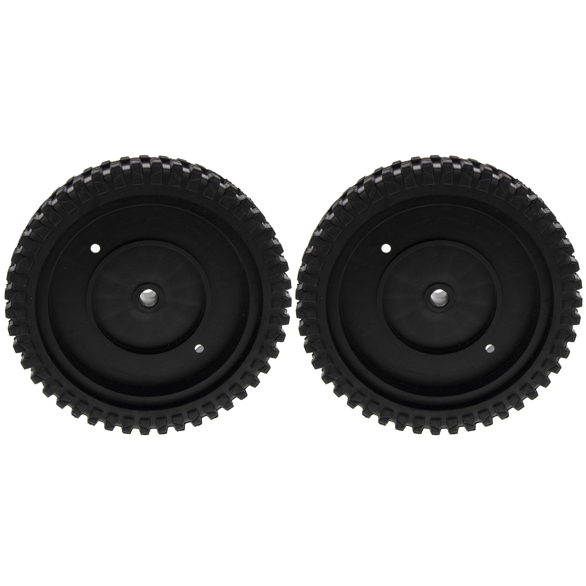 Ruota Plastica Per Tosaerba Cub Cadet - Ricambio #734-3000