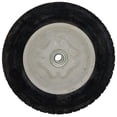 thumbnail image 1 of CUB CADET 734-1268 Wheel Assembly W/Tire Oyster Gray 50 RT FT55 FT50 FT24 FT ES, 1 of 10
