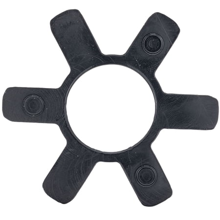 CUB CADET 735-04103 Spider Coupling Bushing Splitter LS33T LS33CC LS33C LS33