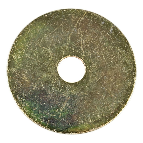 CUB CADET 736-3040 Hub Cap Washer .406 X 1.92 X .060 Z Force RZT GT LT SZ XT2