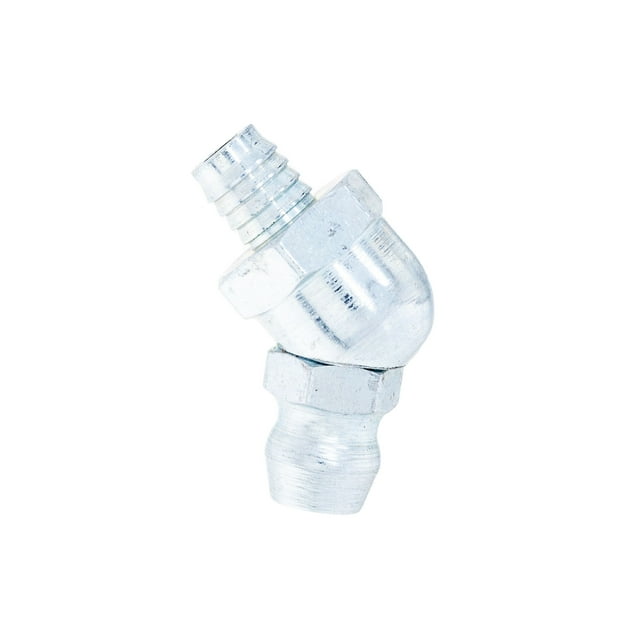 CUB CADET 73705024 Grease Fitting 65 Deg 3/16 GT XT1 XT2 50 60 ST54