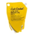 thumbnail image 1 of CUB CADET 737-3029 Oil Low Ash Sae 30 Z Force RZT Tank 50 54 60 S XP x2 Stand, 1 of 10