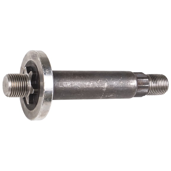 CUB CADET 738-0976 Blade Spindle Shaft 4.125 Lg SLTX LTX 1050 42 inch 1050VT